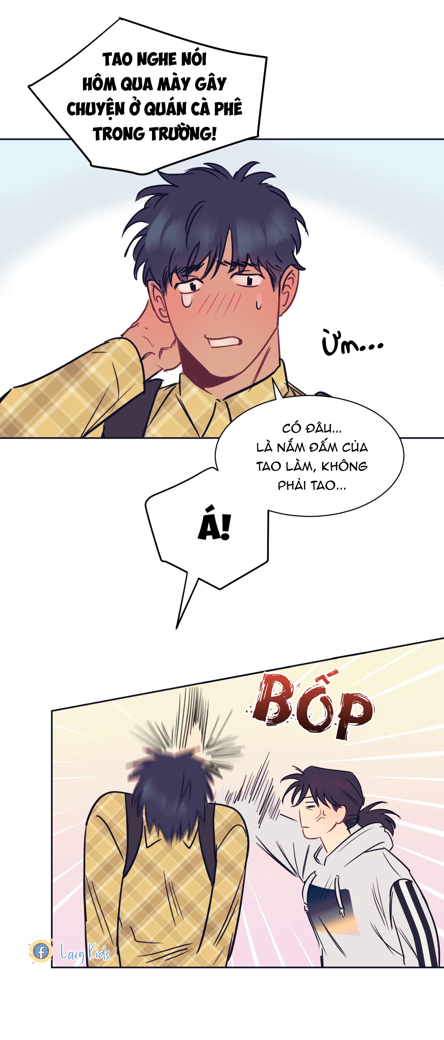 tình yêu lụi tàn chapter 2 26