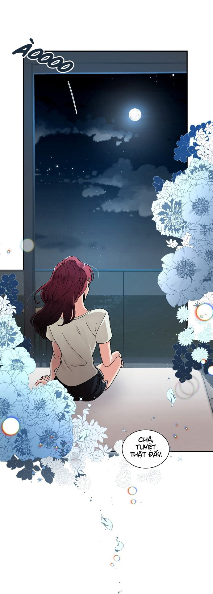 oan gia ngõ hẹp chapter 24 51