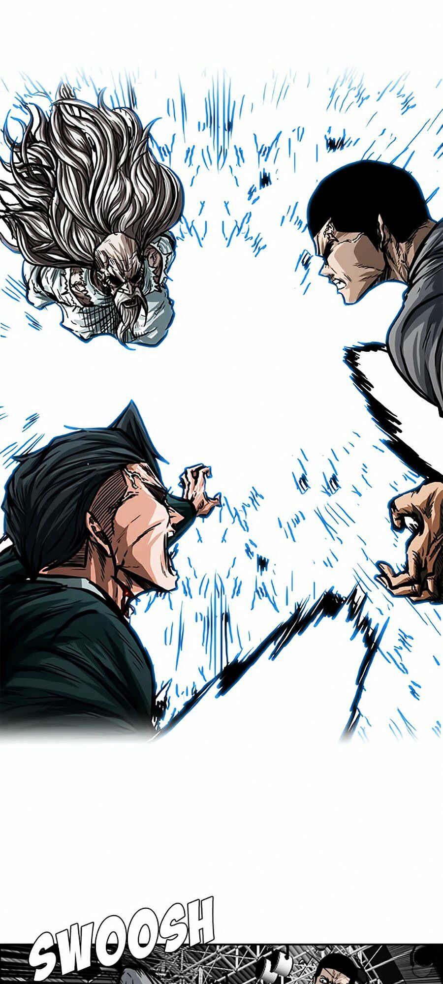 bá chủ học đường ss2 chapter 53 2