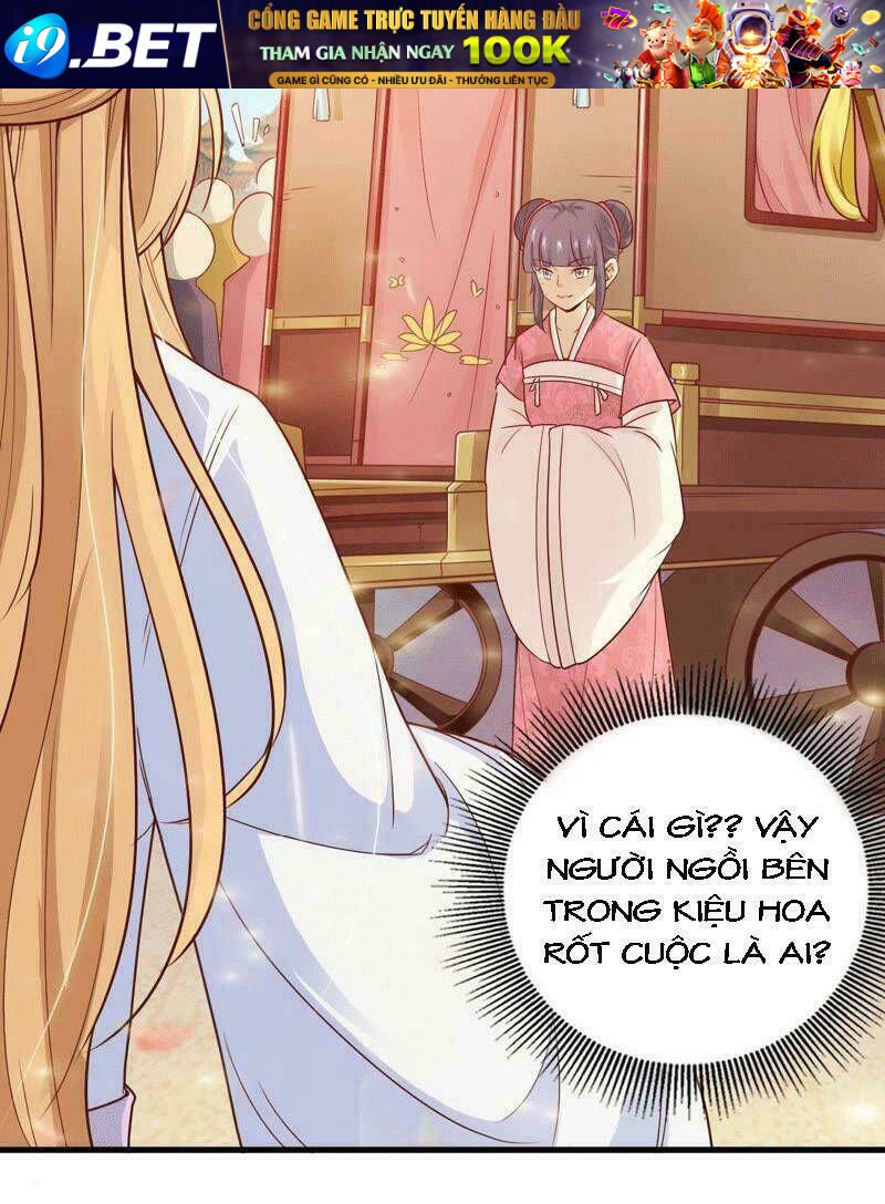 tình tễ hà xử chapter 11 48