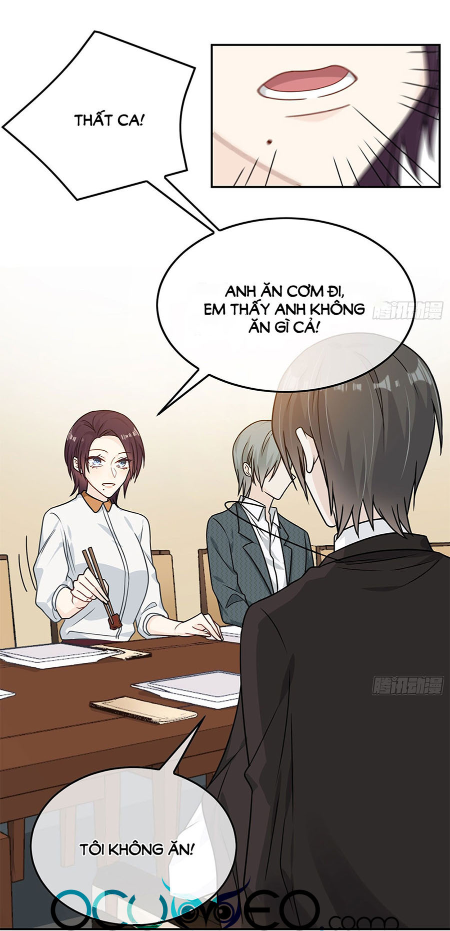 hai cách tìm gặp người yêu chapter 69 24