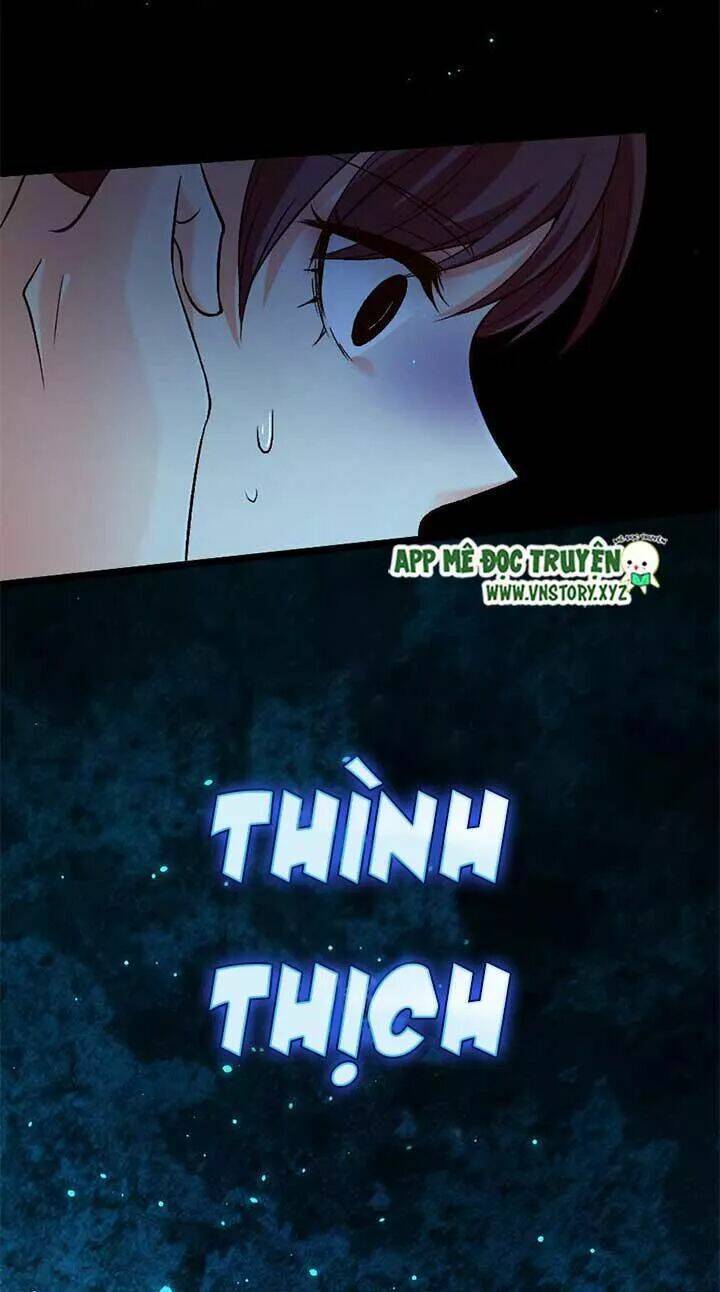 thiên hậu trở về chapter 136 18