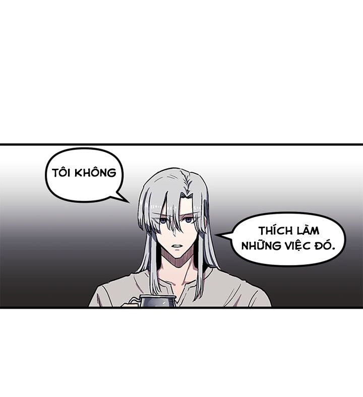 người chơi lỗi chapter 27 22