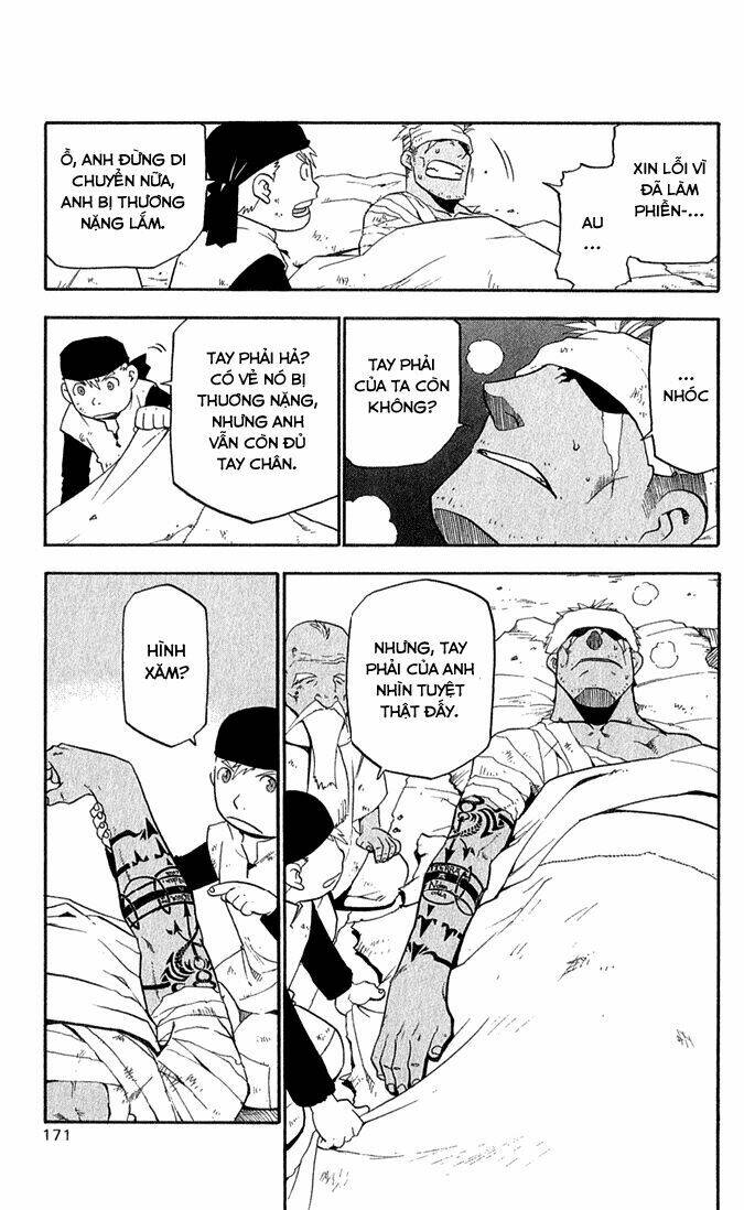 giả kim thuật chapter 16 44