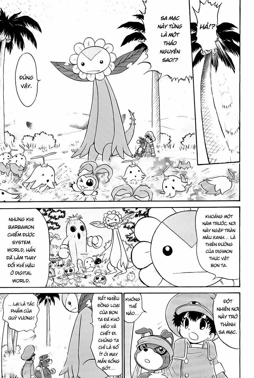 digimon next chapter 8 22