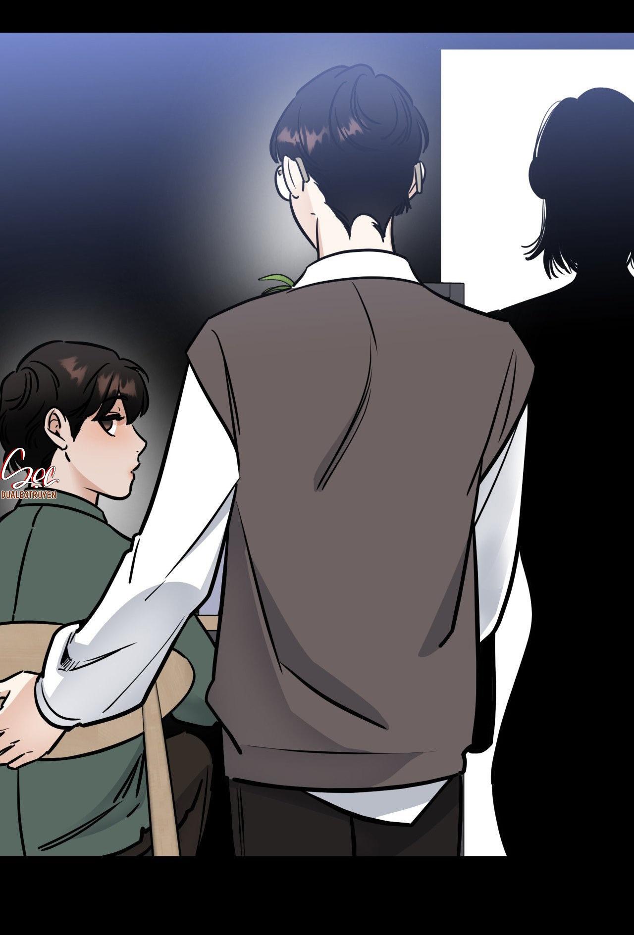 lệnh cứu rỗi chapter 14 6