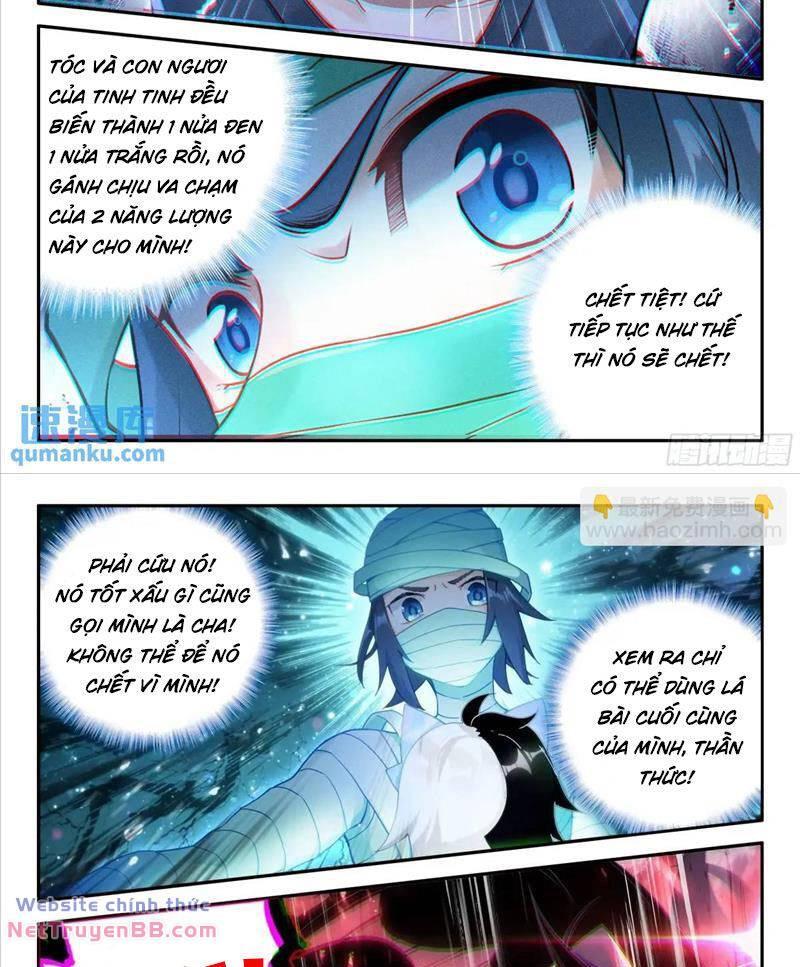 đấu la đại lục 5 - đường tam trùng sinh chapter 156 16