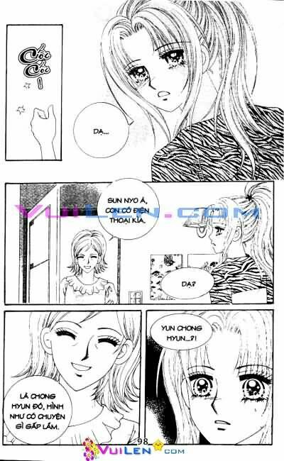 cô dâu bé xinh chapter 76 17