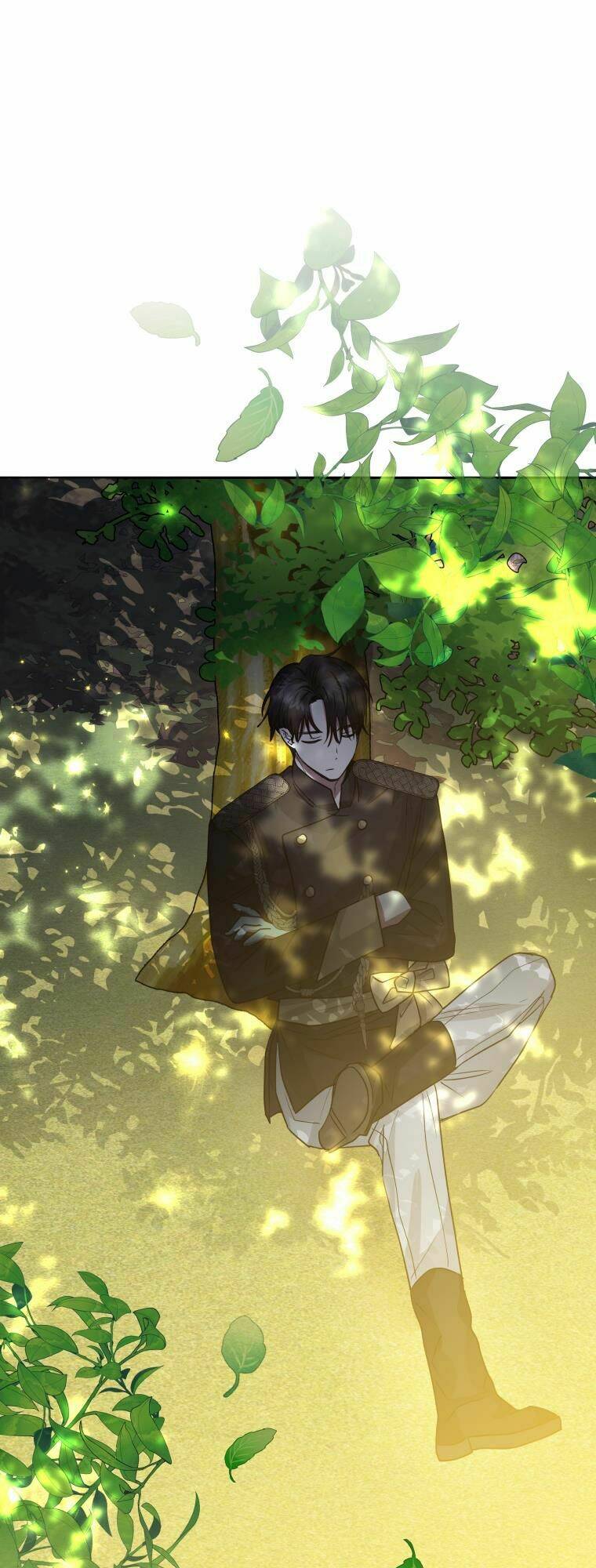 ác nữ phản diện đã chọn nam chính chapter 31 45