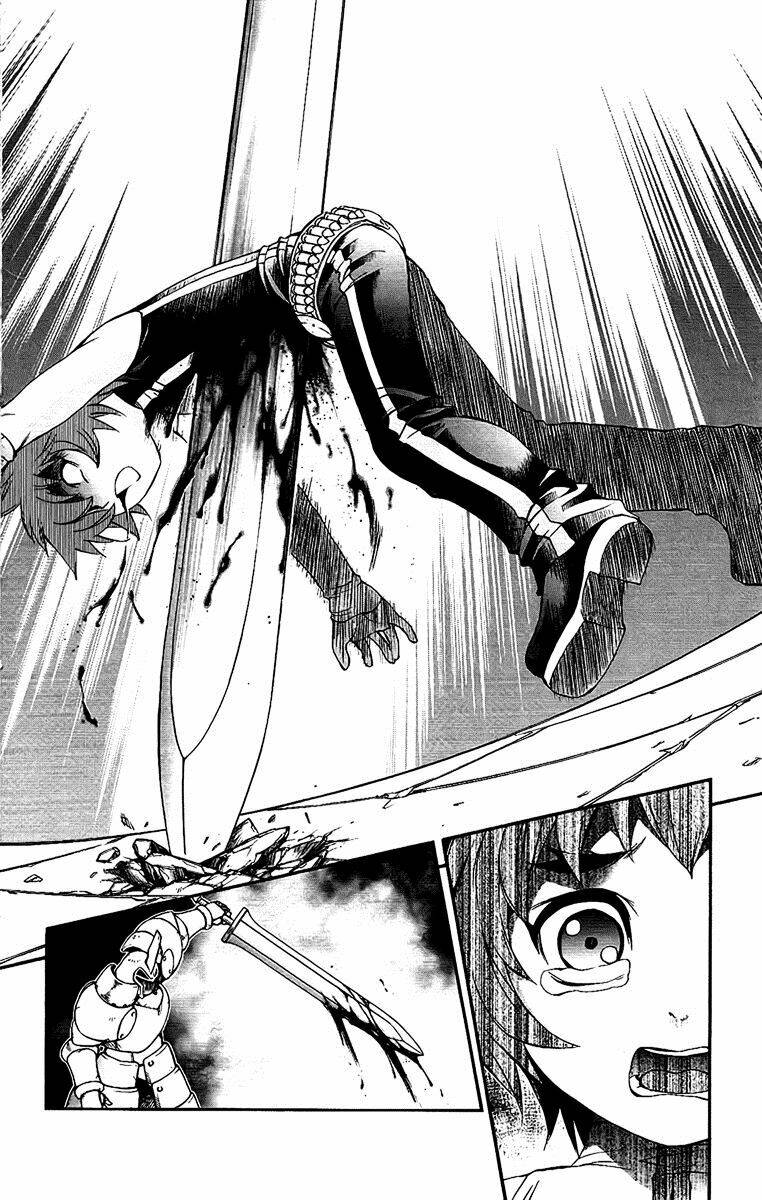 phù thủy phép thuật chapter 65 8