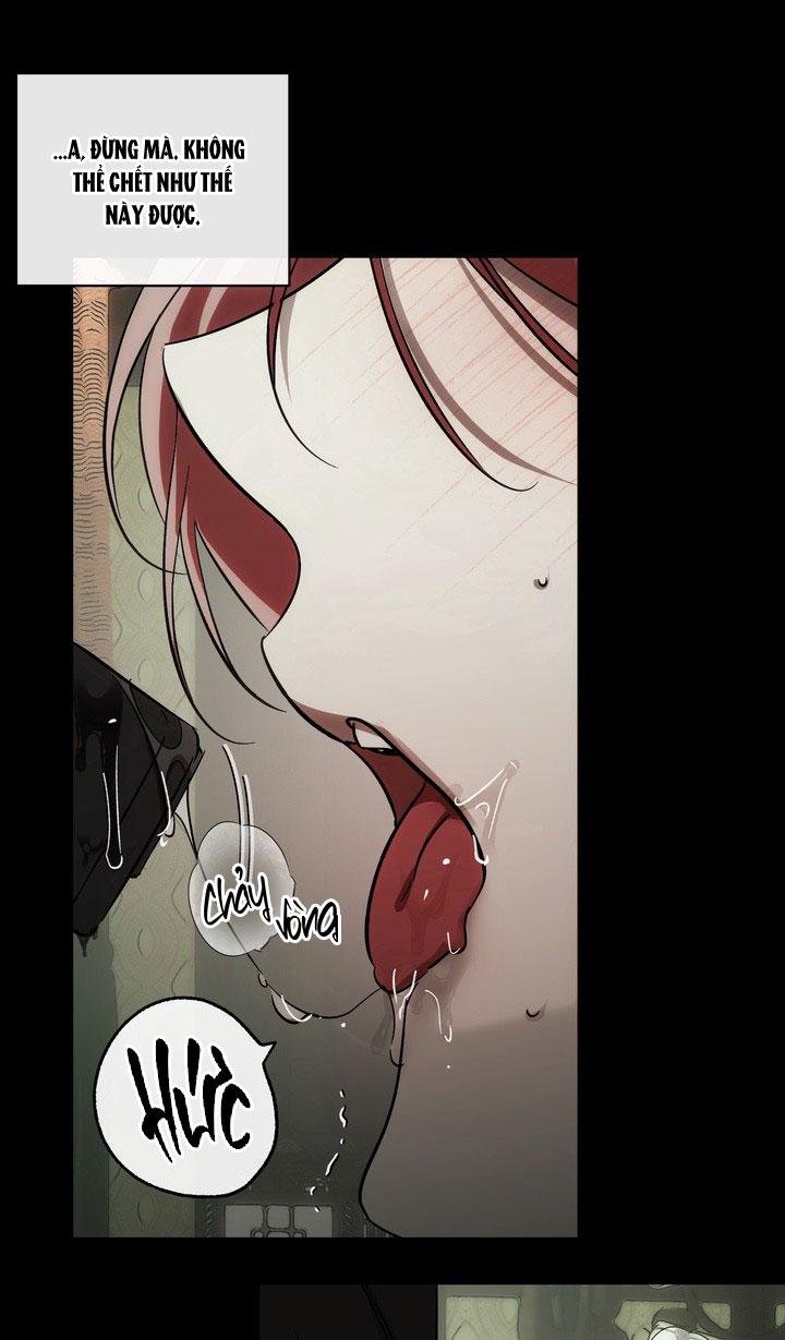 nghiện cuồng công - bdsm cùng sẹc chapter 7.2 13