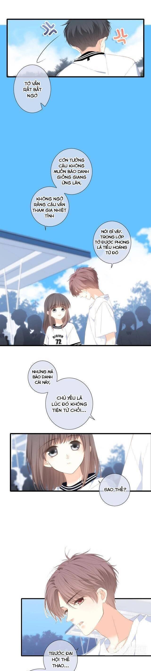 con tim rung động 2 chapter 138.2 8