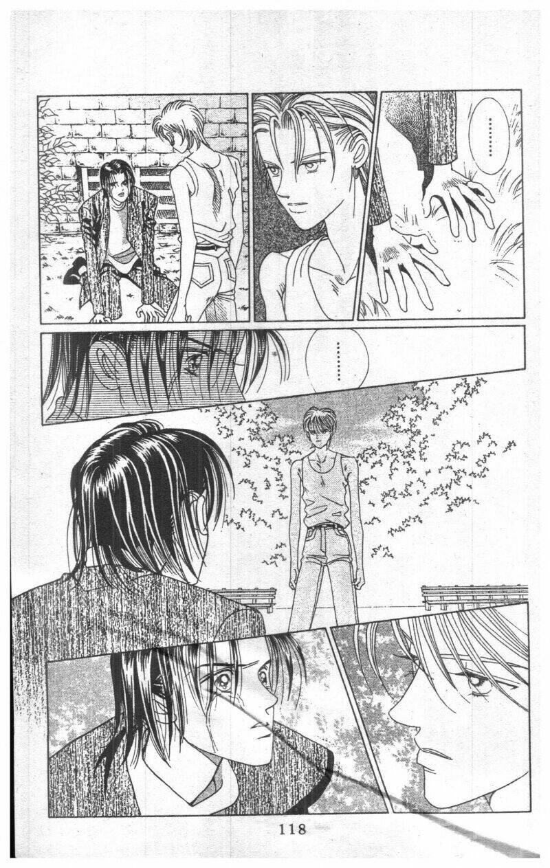 nàng tiên ánh trăng - kaguya hime chapter 16 118
