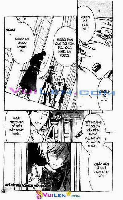 thanh kiếm và vương miện chapter 3 148