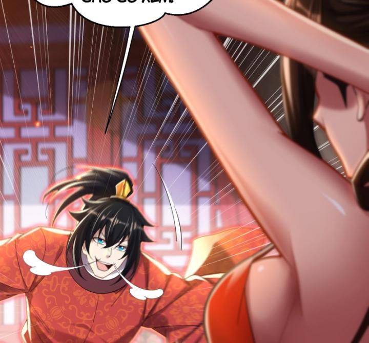 khởi đầu làm bà xã nữ đế kinh ngạc, ta vô địch rồi chapter 3 141