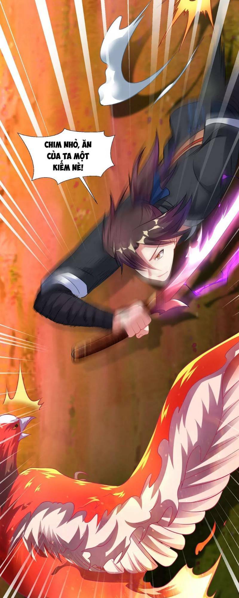 đạo ấn chapter 29 14