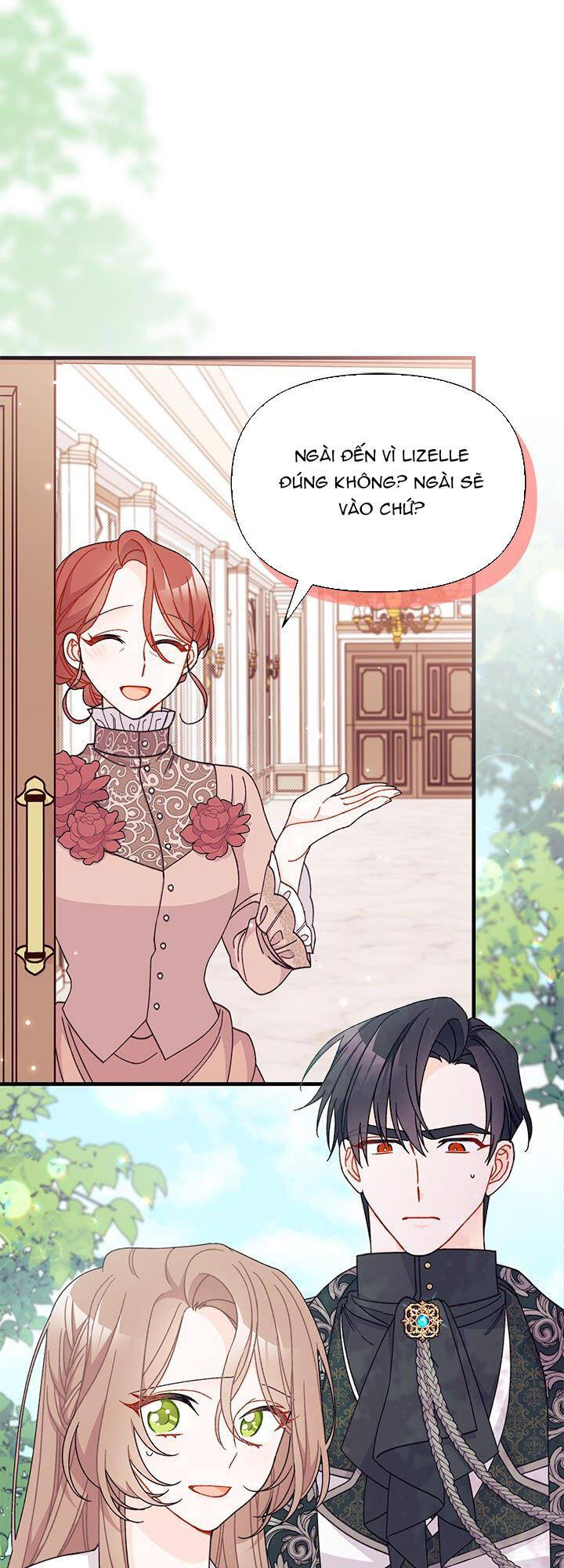 Tôi Đã Có Chồng Sau Khi Nhặt Được Nam Chính chapter 45.1 2