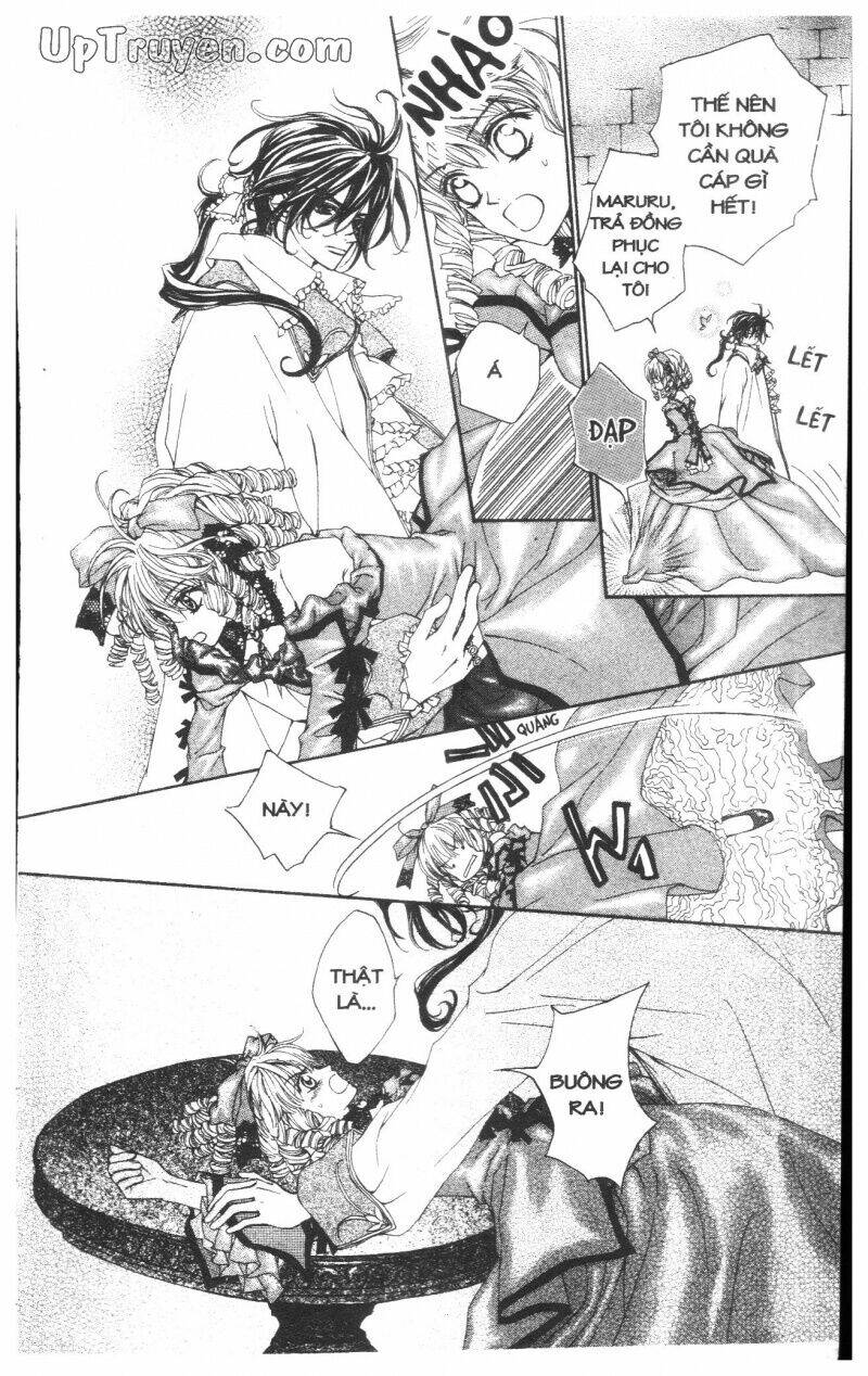 hoàng tử ếch(bản đẹp) chapter 1 155