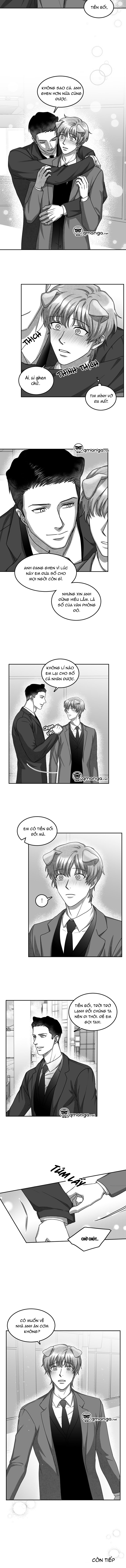 khi cún biết yêu chapter 20 10