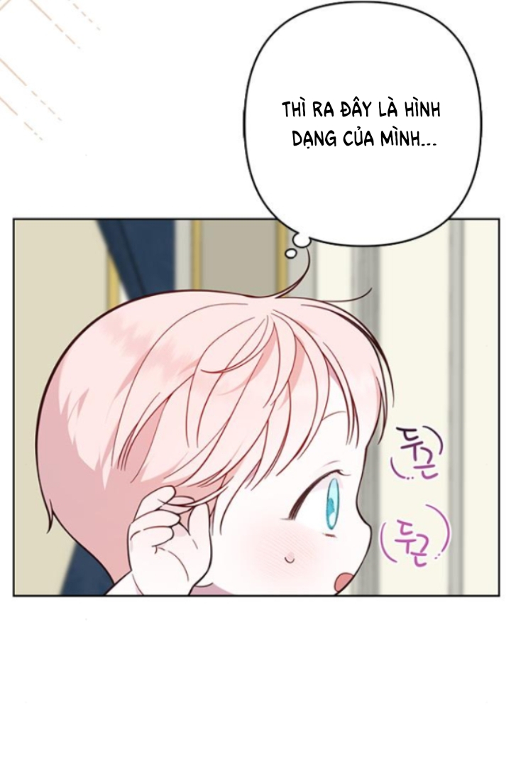 Tiểu Bạo Chúa chapter 18.1 - Trang 7