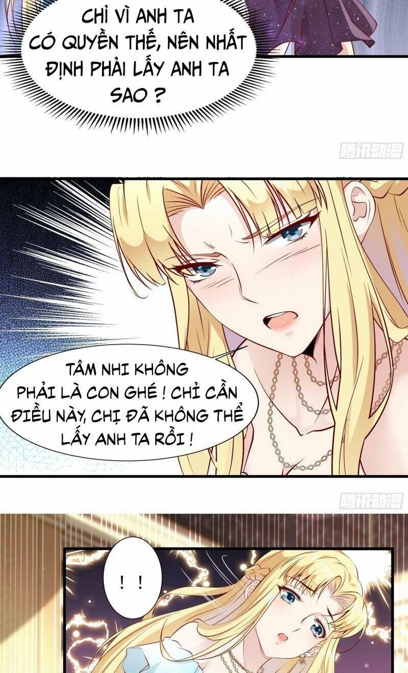 nãi ba là chiến thần mạnh nhất chapter 5 5