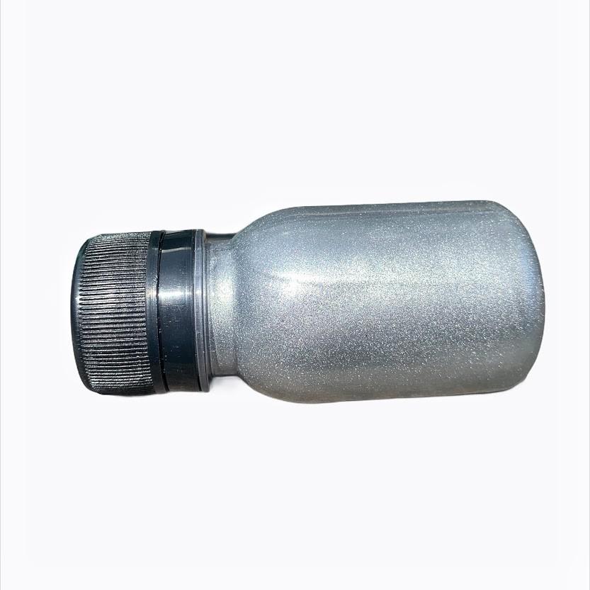 50g Sơn thơm nhũ ánh kim Bạc Sáng Hạt To