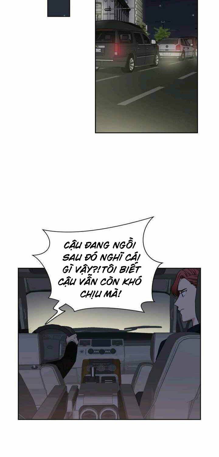 idol sống trong nhà tôi ! chapter 9 17