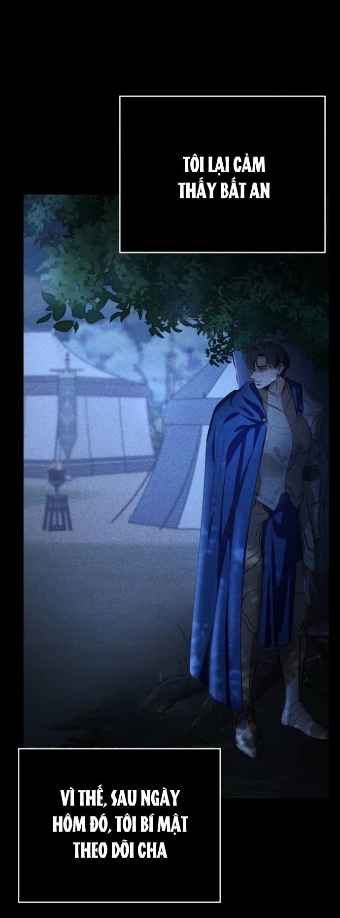 phía sau nụ cười của nàng công chúa sống sót chapter 5.1 6