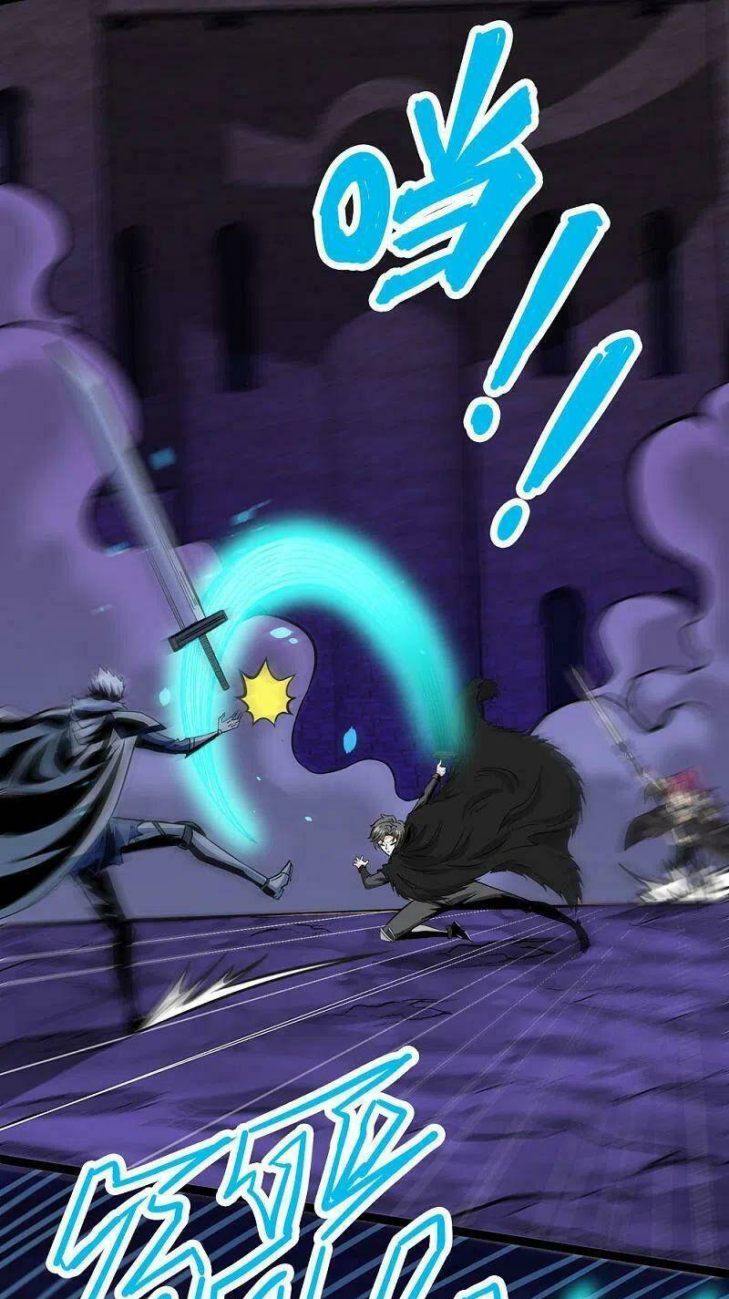 kiếm vũ chapter 211 3