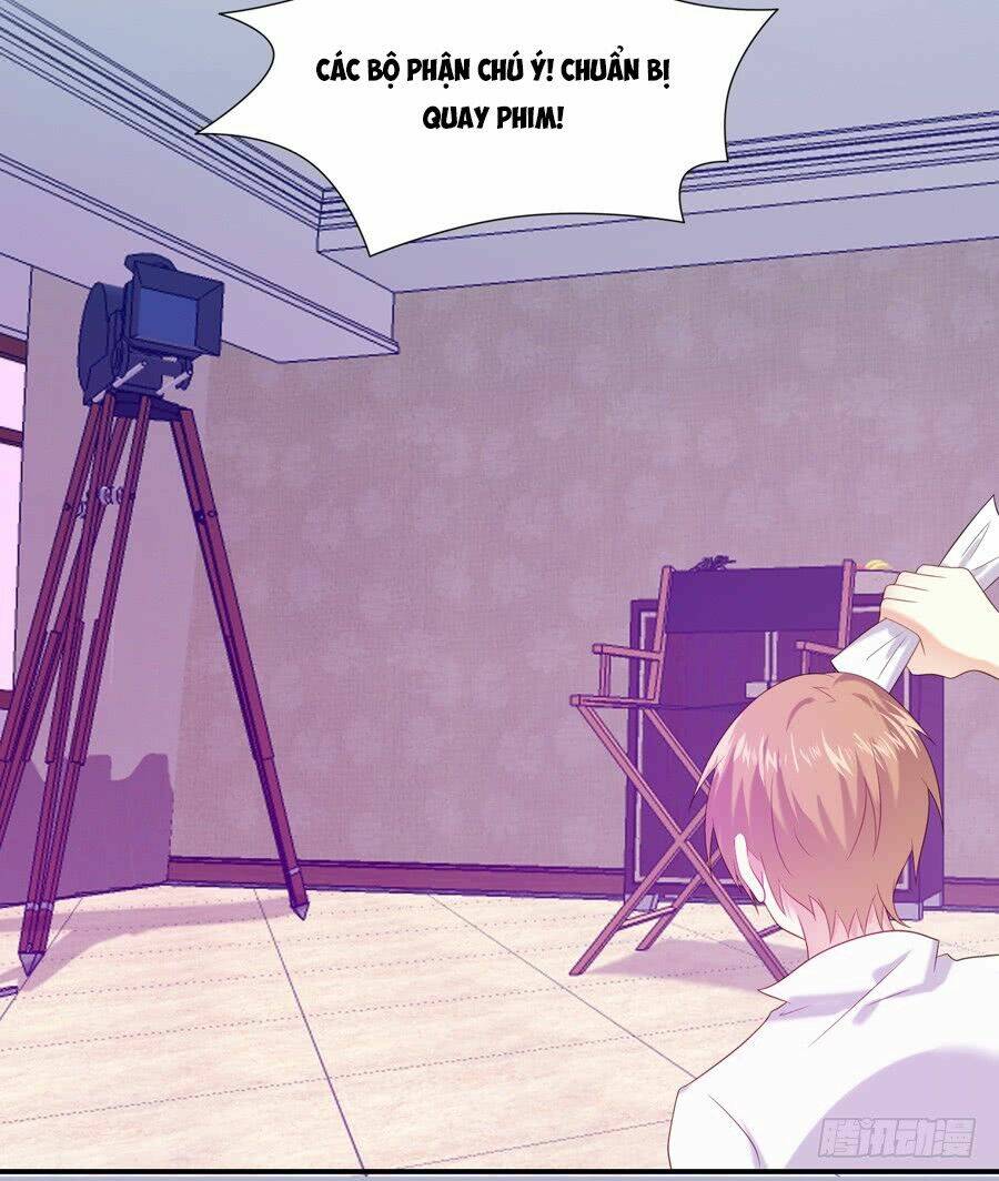 bảo bối thiên ức hào môn chapter 12.2 27