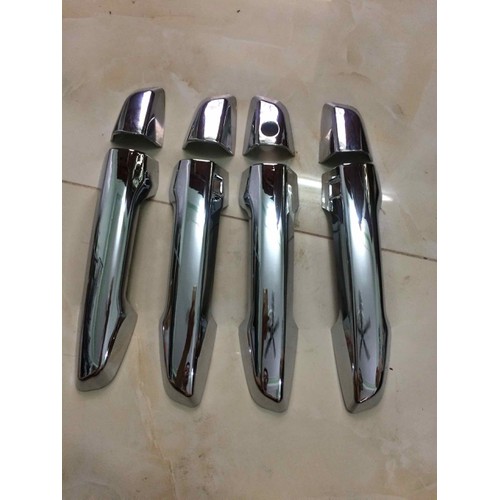 ỐP TAY NẮM CỬA HONDA CRV 2019-2020-2021