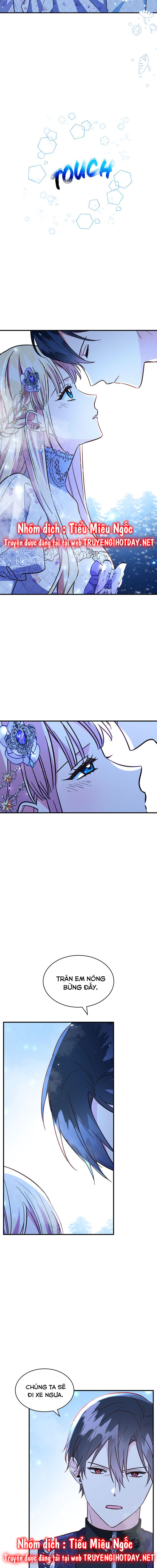 công lý của một ác nữ chapter 69 10