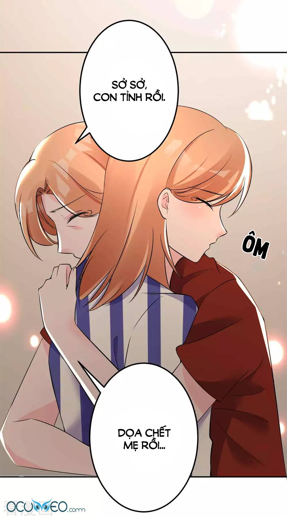 thời thượng nữ vương có chút tô chapter 17 22