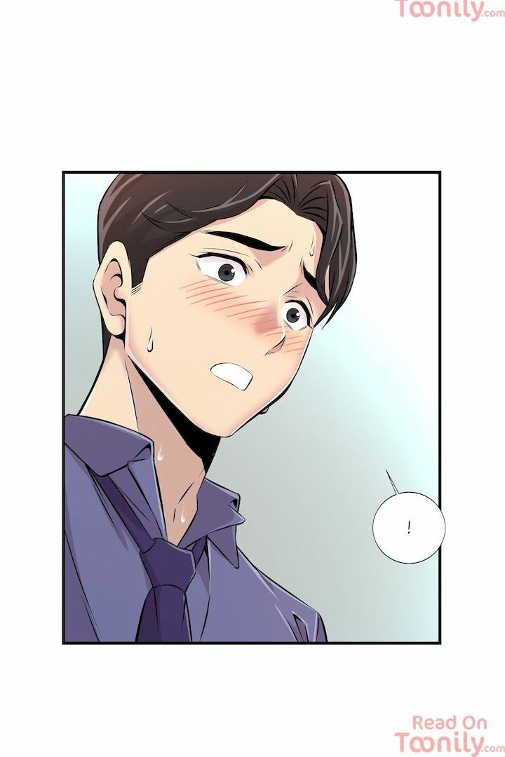 scandal trường luyện thi chapter 5 23