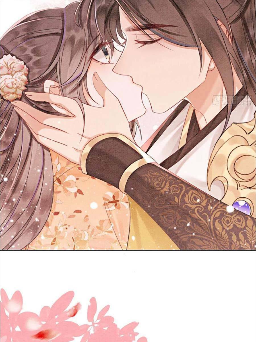 bắt đầu hủy hôn để công lược vương gia chapter 70 24