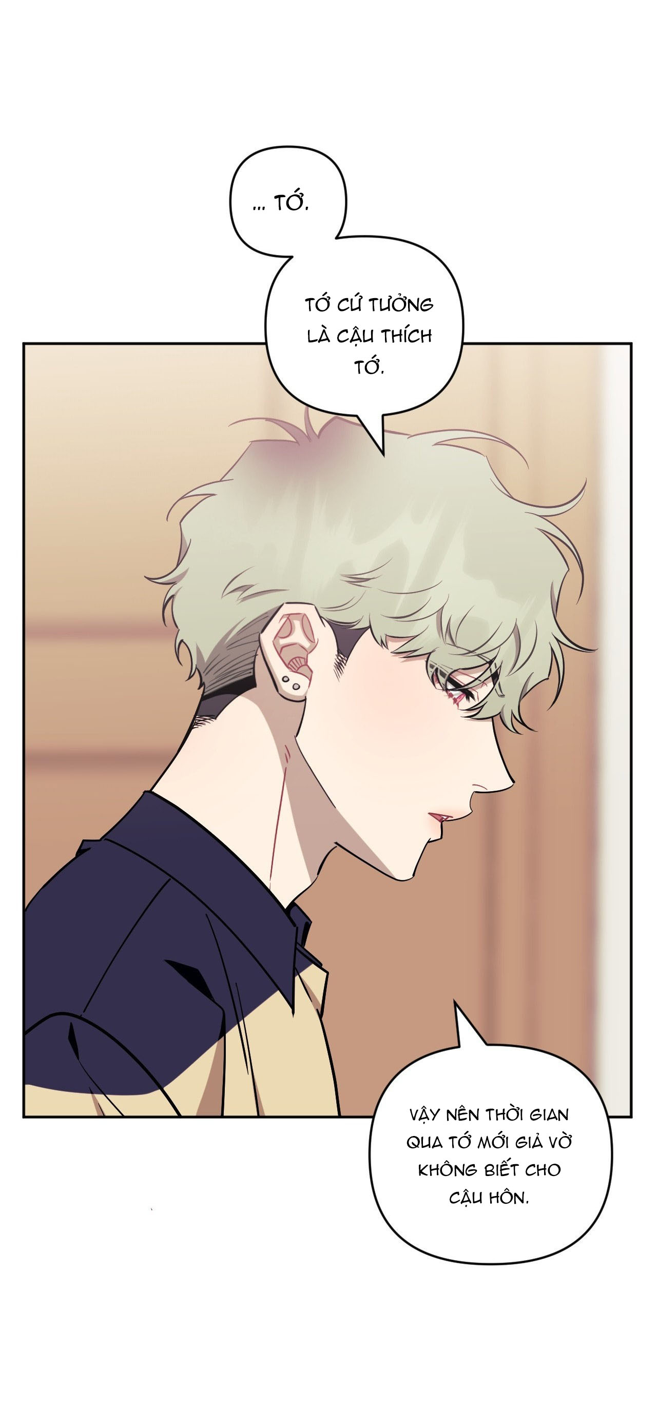 hơn cả bạn bè chapter 76.2 3