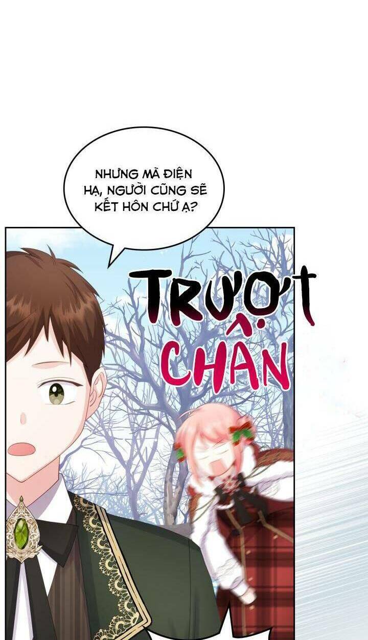 công chúa phản diện muốn ở trong ngôi nhà bánh quy chapter 56 69