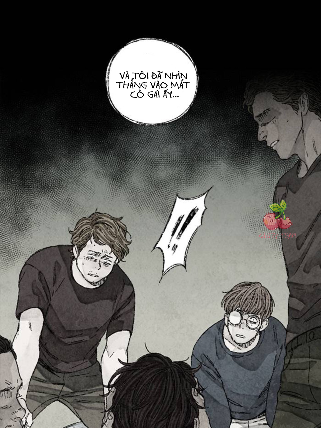 cuộc gọi ẩn danh chapter 1 2