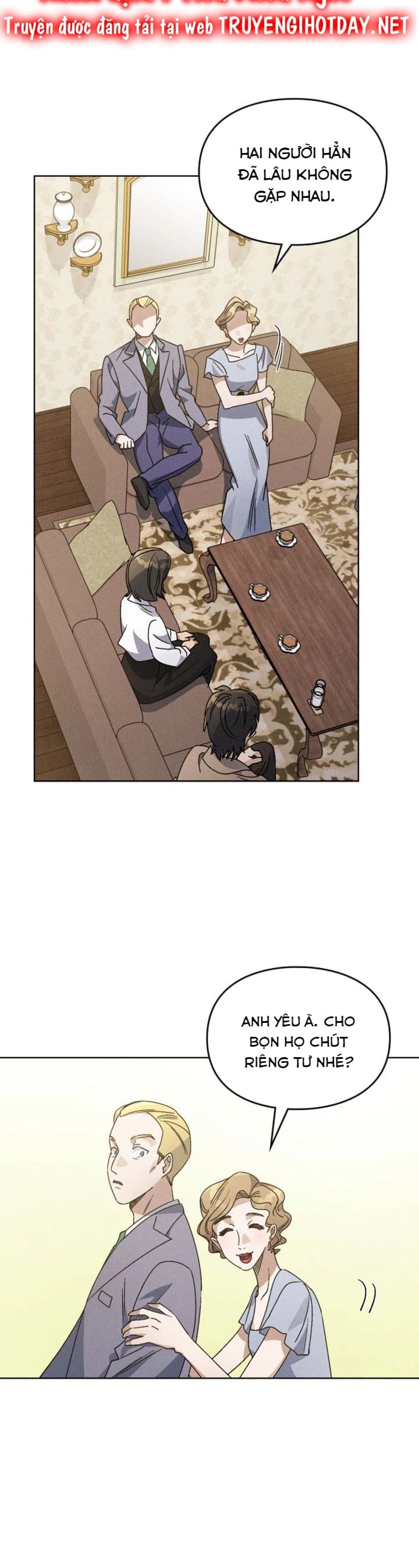 nếu tôi là bạn chapter 85 17