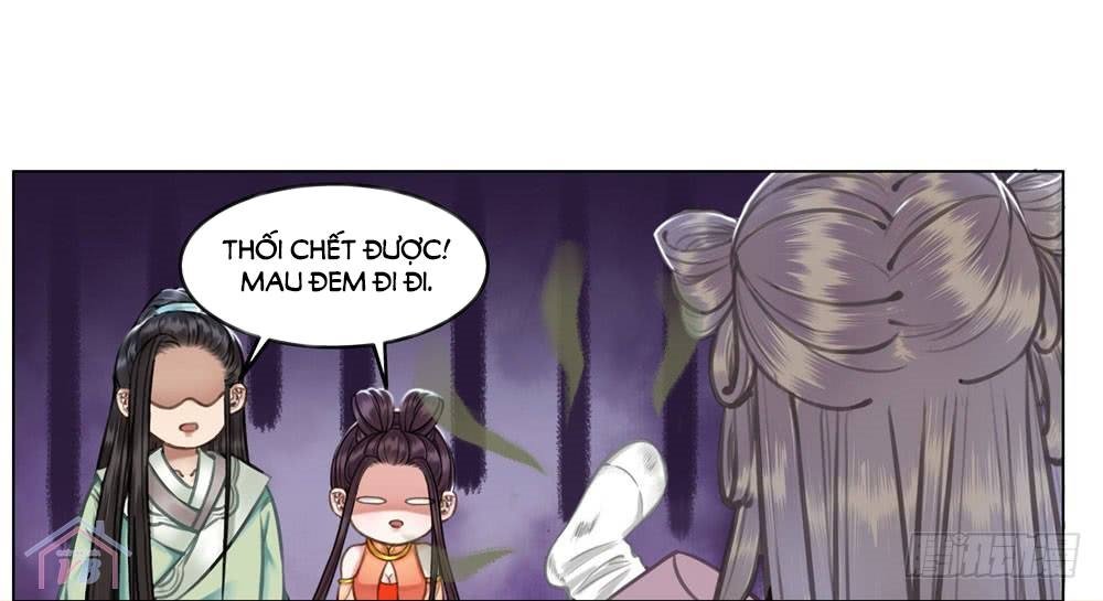 gay rồi! cái đó thành tinh rồi chapter 20 58