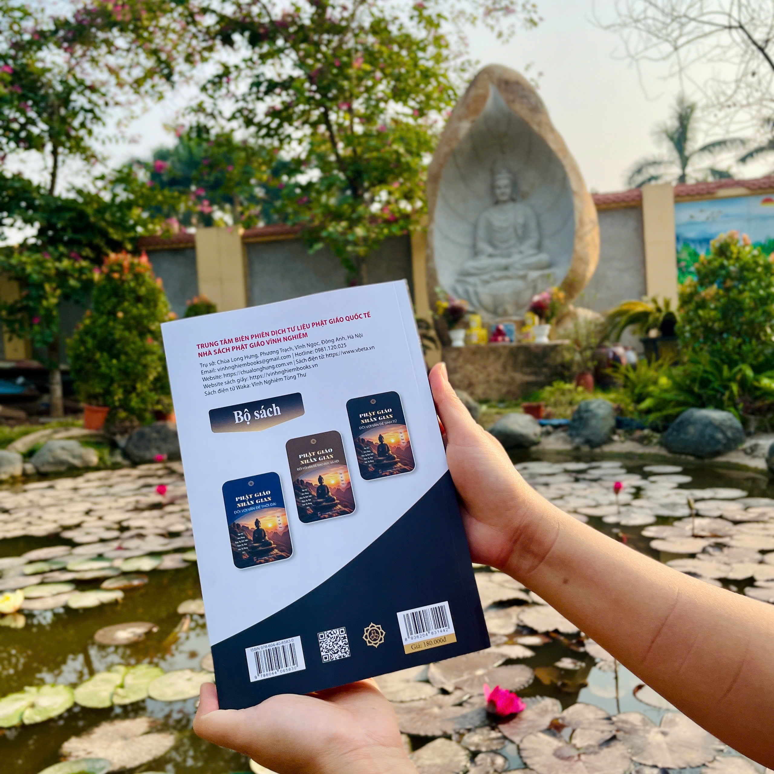 Phật giáo nhân gian đối với vấn đề sinh tử
