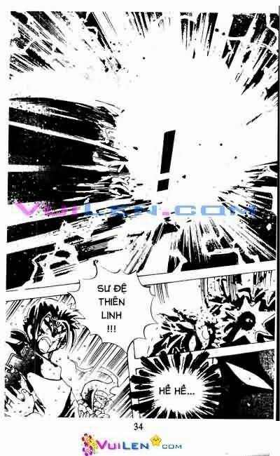 những người bạn tốt chapter 27 35