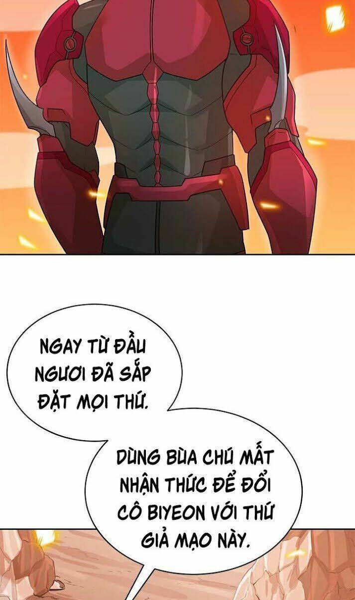 tôi tự động săn một mình chapter 91 57