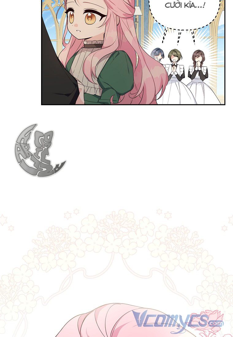 trở thành con gái út của công tước phản diện chapter 13 51