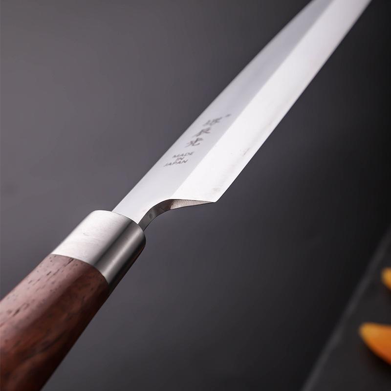 DAO - DAO BẾP NHẬT BẢN SASHIMI MÃ A5 DT131nt topcomshop vn