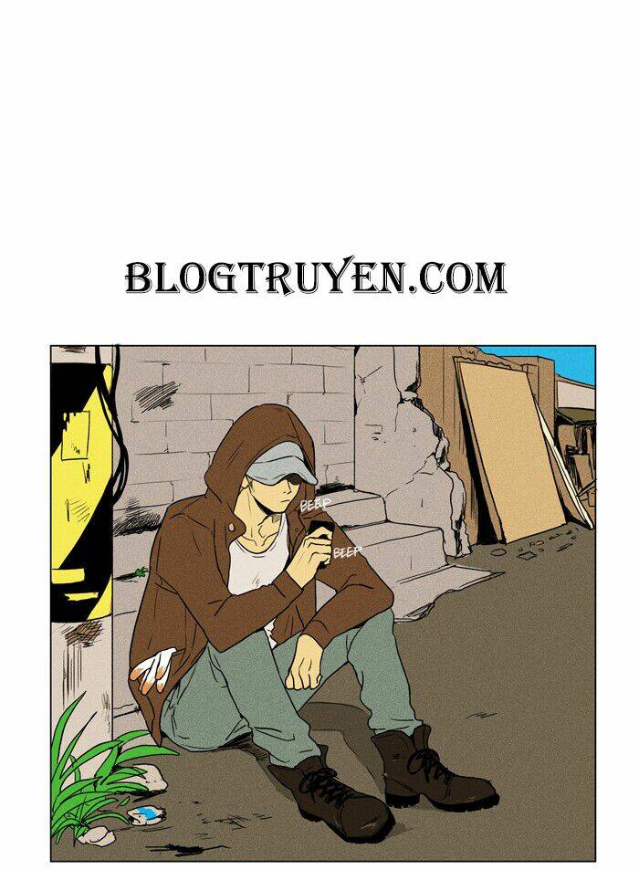 bẫy tình yêu chapter 15 20