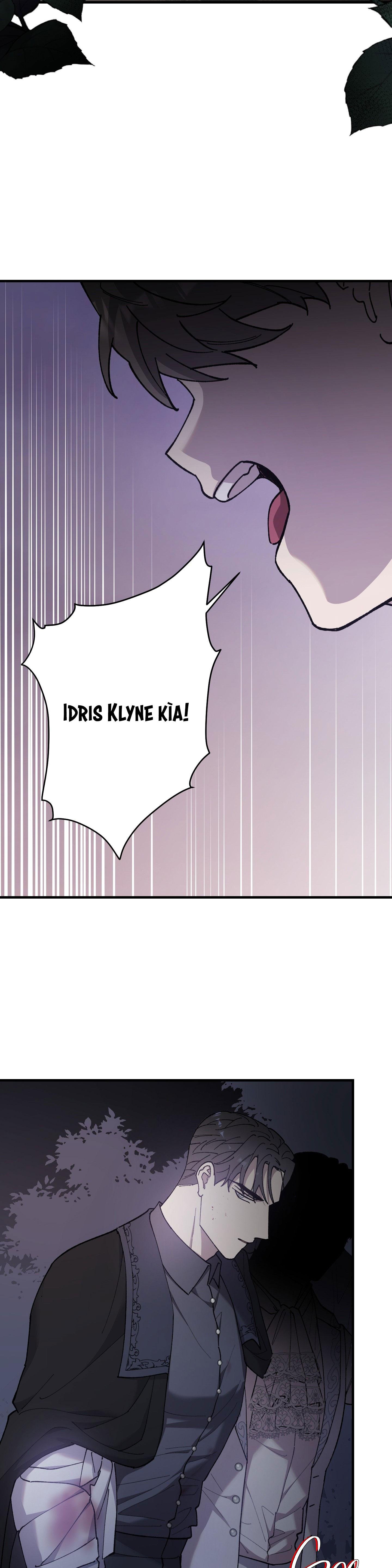 đóa hoa của mặt trời chapter 94 26