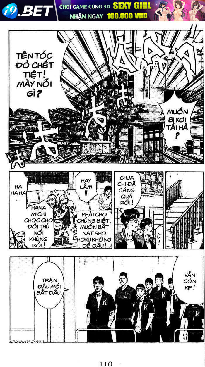 cao thủ bóng rổ chapter 201 8