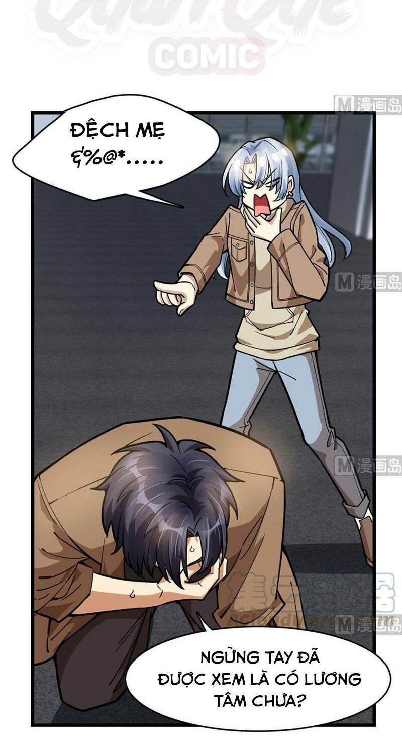 thâm dạ thư ốc chapter 72 13