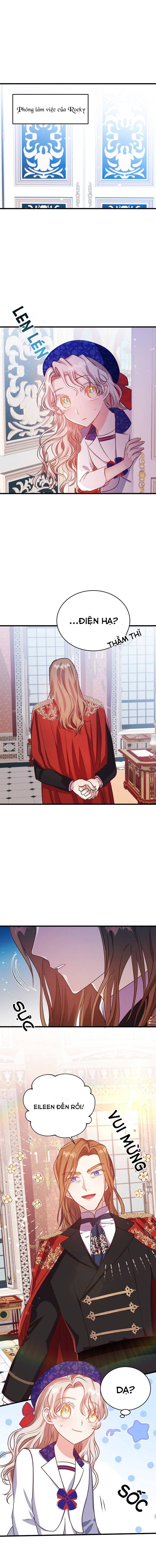 đứa con của rồng chapter 52 1